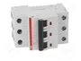 ABB SZ200 Interruptor magnetotérmico 6A 3 polos Caract B