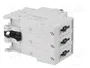 ABB SZ200 Interruptor magnetotérmico 6A 3 polos Caract B