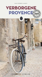 JONGLEZ, Verborgenes Provence