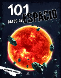 LIBSA 101 Datos del Espacio