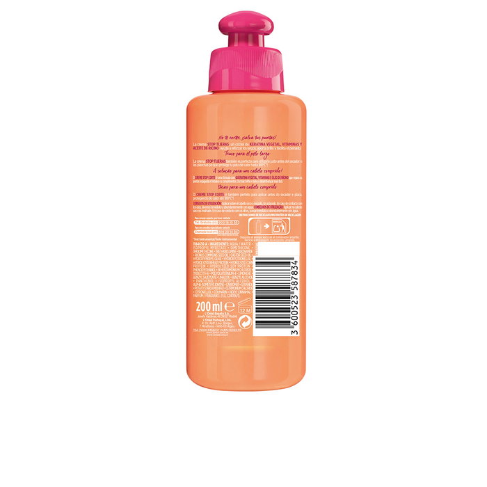 L'Oréal Paris Elvive Dream Long Crema Stop Tijeras 200 ml (Reacondicionado) manedatary_customer_facts: true L'Oréal Paris Elvive Dream Long Crema Stop Tijeras 200 ml (Reacondicionado) manedatary_customer_facts: true