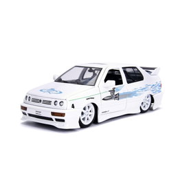 Jada Fast & Furious 1995 VW Jetta 1:24