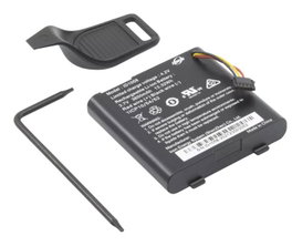 Axis TW1906 Kit de 5 Baterías de Repuesto para W100/W101
