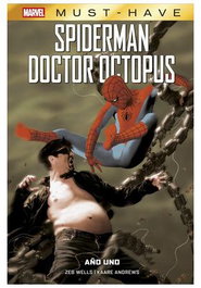 Panini España S.A. Marvel Must-Have Spider-Man/Doctor Octopus: Año Uno