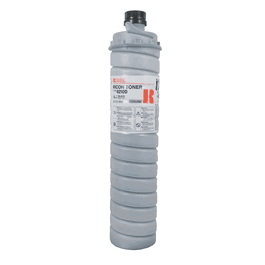 Ricoh Toner Tóner Negro 842346 / 6210D - Compatible con modelos de impresora Ricoh específicos