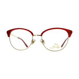 Montura de Gafas Mujer Siralya SIR1902-732-52