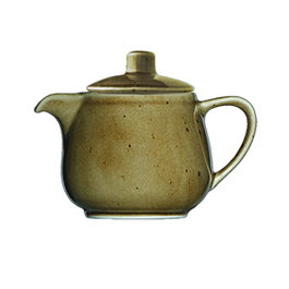 Langenthal Tetera Country de Porcelana, 45 cl / 450 ml, 12 cm de Alto, Vajilla