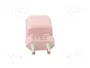 Vention Cargador de Pared FAKP0-EU 30W USB-C Rosa
