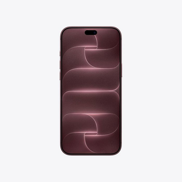 Apple iPhone 18 Pro Max 256 GB Burdeos