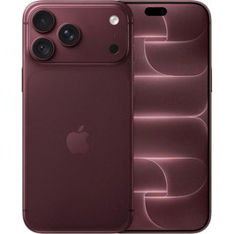 Apple iPhone 18 Pro Max 256 GB Burdeos