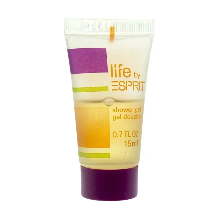 Esprit Gel de ducha para todo el cuerpo 15 ml Esprit Gel de ducha para todo el cuerpo 15 ml
