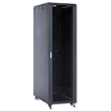 WP Armario Rack 19 pulg RNA Series 27U 600x600 Negro RAL 9005 WP Armario Rack 19 pulg RNA Series 27U 600x600 Negro RAL 9005