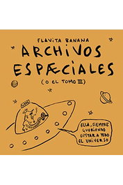 Archivos Espaeciales