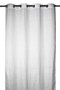 DKD Home Decor Cortina Jacquard Crudo 140x260 cm