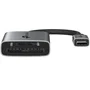 TP-Link UA430C Lector de Tarjetas USB Tipo-C 3.0 SD y microSD, 5 Gbps, UHS-I, Lector Dual