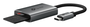 TP-Link UA430C Lector de Tarjetas USB Tipo-C SD y microSD Gris