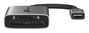 TP-Link UA430C Lector de Tarjetas USB Tipo-C SD y microSD Gris