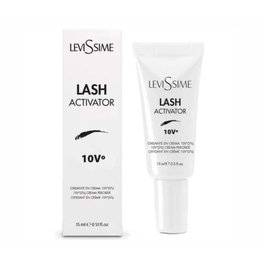Levissime Lash Activador 10V 15ml