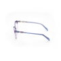 Emilio Pucci EP5184-53086 Gafas de vista Azul