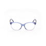 Emilio Pucci EP5184-53086 Gafas de vista Azul