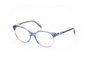 Emilio Pucci EP5184-53086 Gafas de vista Azul
