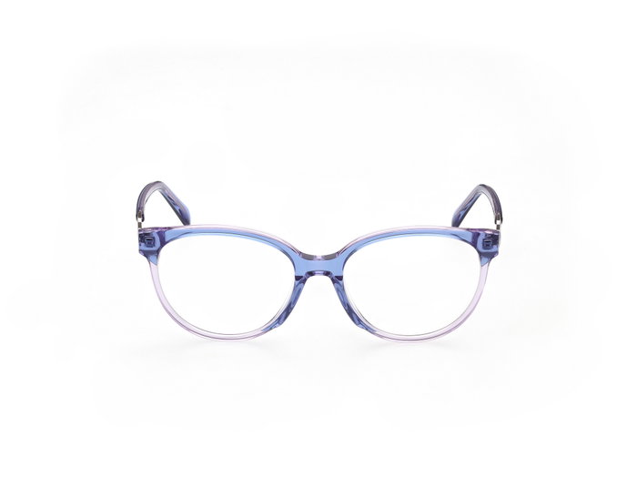 Emilio Pucci EP5184-53086 Gafas de vista Azul