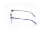 Emilio Pucci EP5184-53086 Gafas de vista Azul