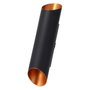 Aplique LED Kohat 2x7W 14W 1400lm Exterior Interior Aluminio Blanco [HO-WALL-20-2x7W-W]