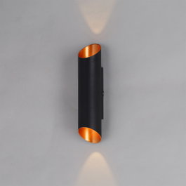Kohat Aplique LED 2x7W NW