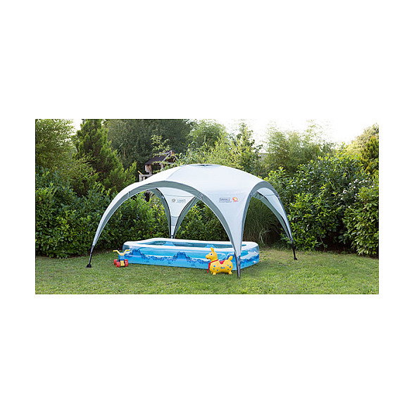 Coleman Event Shelter M Blanco