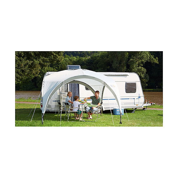 Coleman Event Shelter M Blanco