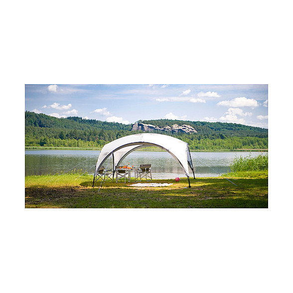 Coleman Event Shelter M Blanco