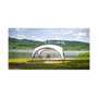 Coleman Event Shelter M Blanco