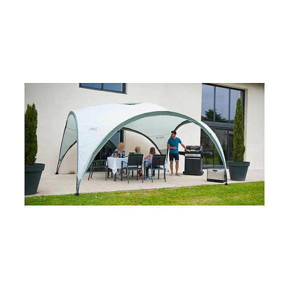 Coleman Event Shelter M Blanco