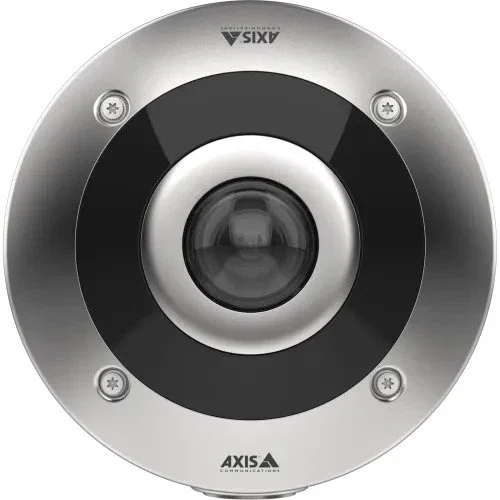 Axis M4337-SPLVE Cámara de seguridad IP Fisheye 6 MP