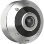 Axis M4337-SPLVE Cámara de seguridad IP Fisheye 6 MP