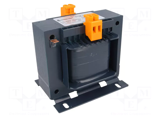 BREVE TUFVASSONS STM 320VA Transformador 400V/230V