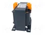 BREVE TUFVASSONS STM 320VA Transformador 400V/230V