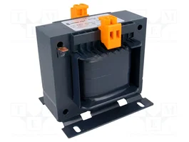 BREVE TUFVASSONS STM 320VA Transformador 400V/230V