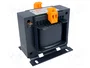 BREVE TUFVASSONS STM 320VA Transformador 400V/230V