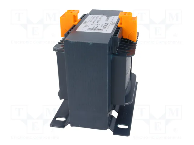 BREVE TUFVASSONS STM 320VA Transformador 400V/230V