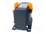 BREVE TUFVASSONS STM 320VA Transformador 400V/230V