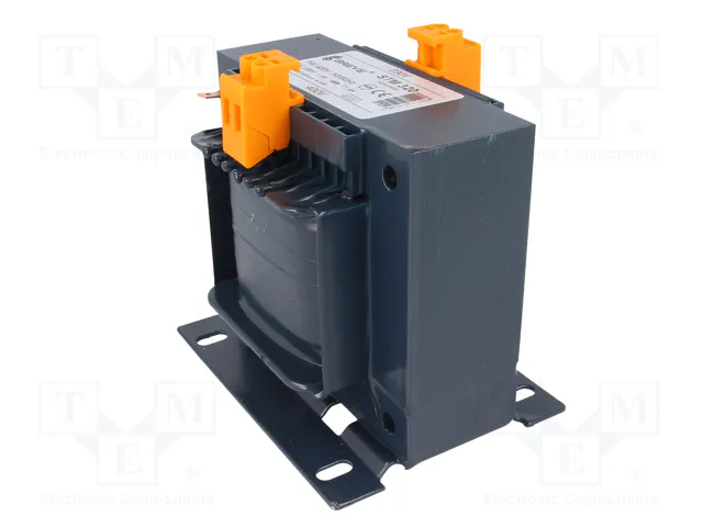 BREVE TUFVASSONS STM 320VA Transformador 400V/230V