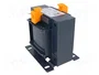 BREVE TUFVASSONS STM 320VA Transformador 400V/230V