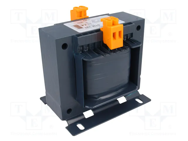 BREVE TUFVASSONS STM 320VA Transformador 400V/230V