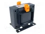 BREVE TUFVASSONS STM 320VA Transformador 400V/230V