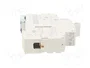HAGER SBN163 Interruptor de aislamiento 63A 230VAC 1 Polo