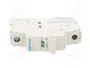 HAGER SBN163 Interruptor de aislamiento 63A 230VAC 1 Polo