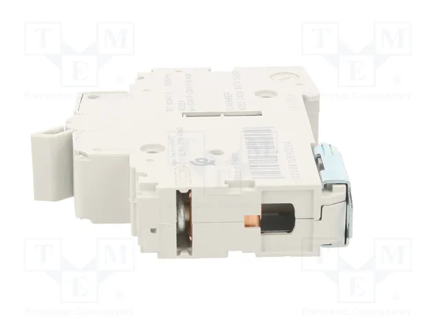 HAGER SBN163 Interruptor de aislamiento 63A 230VAC 1 Polo