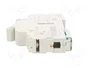 HAGER SBN163 Interruptor de aislamiento 63A 230VAC 1 Polo